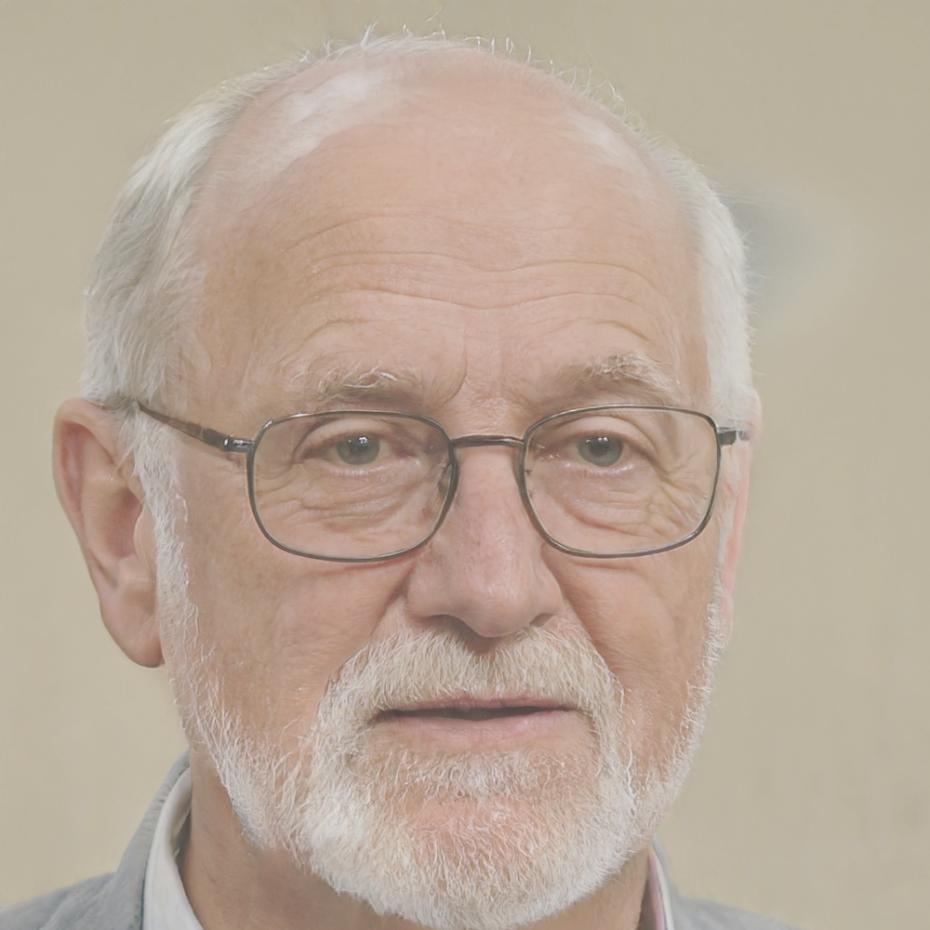 Portrait de Marc